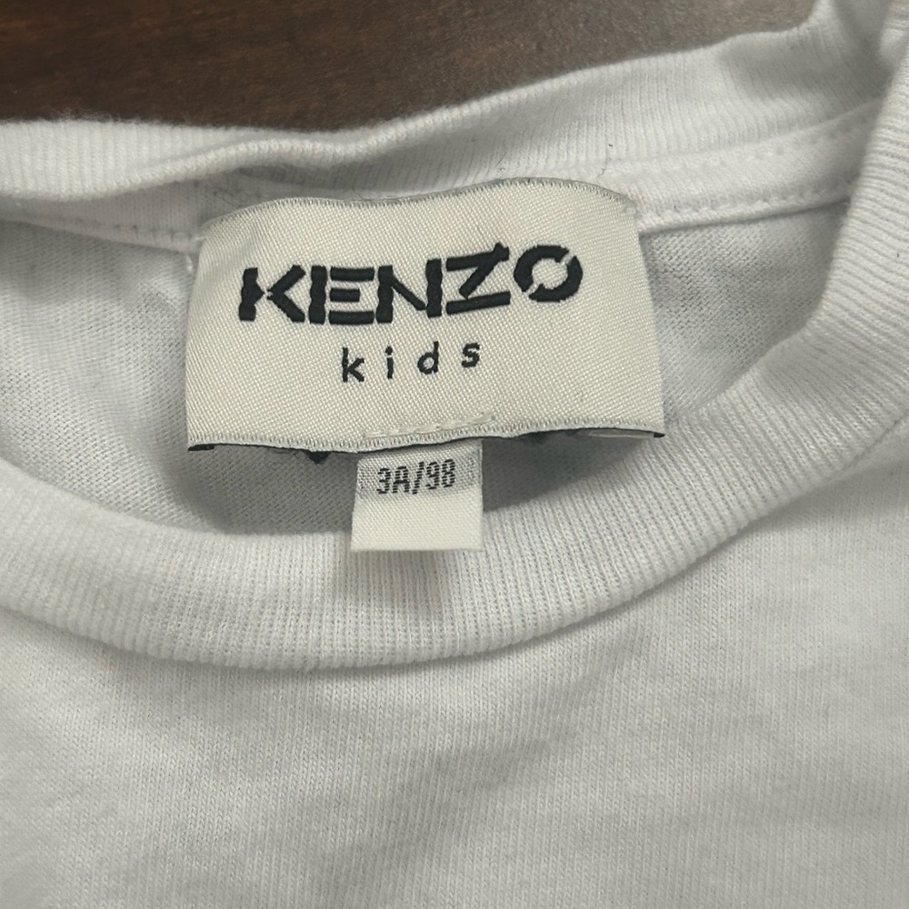 Authentic Kenzo Set - Picture 2 of 4